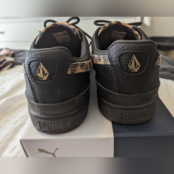 Puma Clyde RT x Volcom - Picture 4 of 11